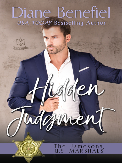 Title details for Hidden Judgment by Diane Benefiel - Available